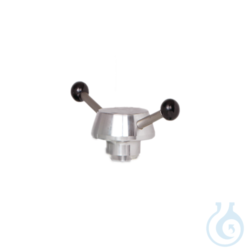 Knurled nut, 660 mm EML - Luminix Health