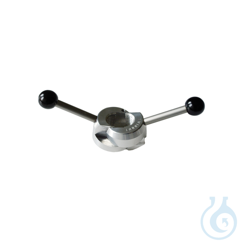 Knurled nut TwinNut, EML 200-315 - Luminix Health