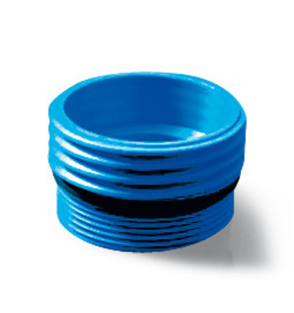 Adapter for inner threads, 2 inch, f. canister pomp Pumpit, fine thread - Luminix Health