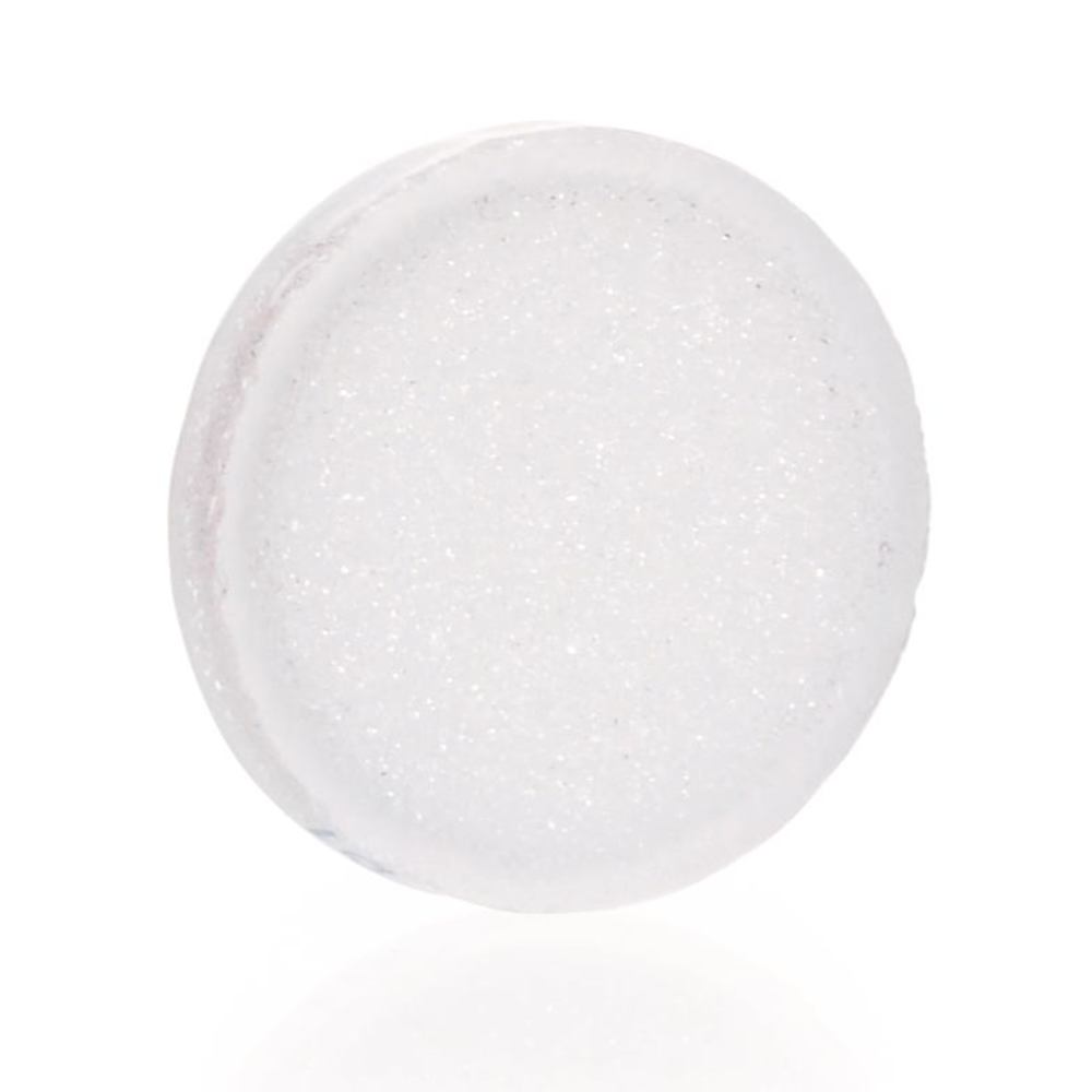 Filter plate, for 30-ml unit, Ø 25 mm, porosity 2, 40 - 100 µm, 1 unit(s) - Luminix Health