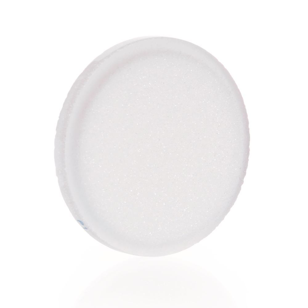 Filter plate, for 250-ml unit, Ø 50 mm, porosity 3, 16 - 40 µm, 1 unit(s) - Luminix Health