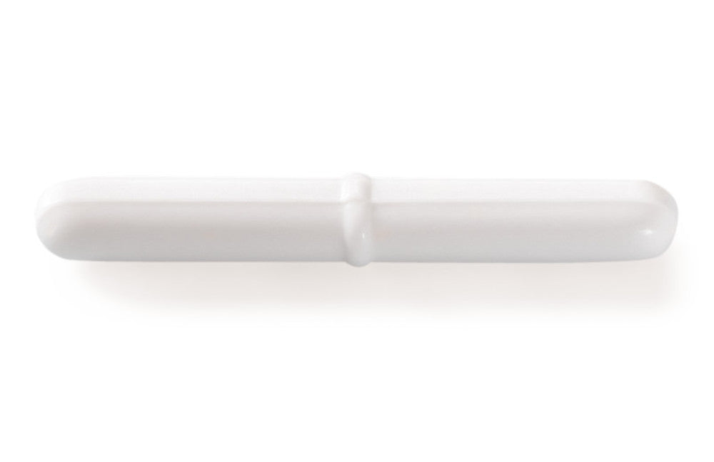 Magnetic bars ROTILABO® with centre ring, , 6 mm, 25 mm, 1 unit(s) - Luminix Health