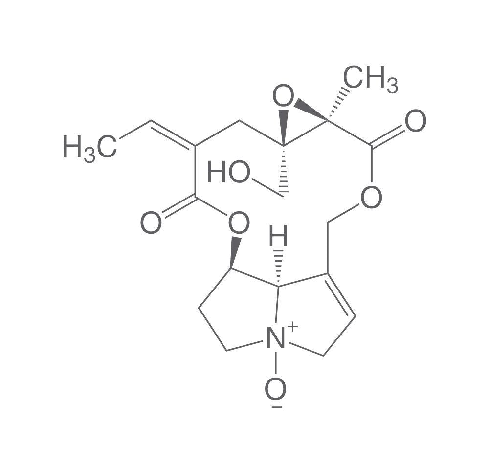 (Z)-Erucifoline N-oxide, ROTICHROM® HPLC, 5 mg, glass - Luminix Health