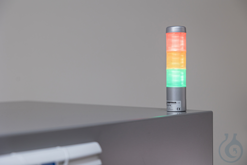 LED Signal light (red, yellow, green) - Luminix Health