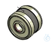 Vent filter VT 1, Replacement cartridge - Luminix Health