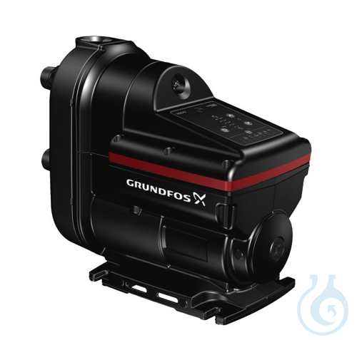 Booster pump Grundfos Scala2 - Luminix Health