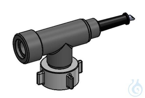 Conductivity sensor C=0.2 - Luminix Health