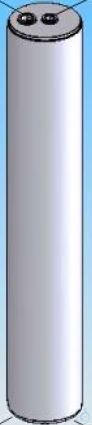 RO replacement module Ultra Clear RO + RO EDI - Luminix Health