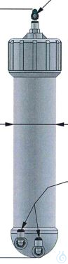 RO-Module, 10 l/h - Luminix Health