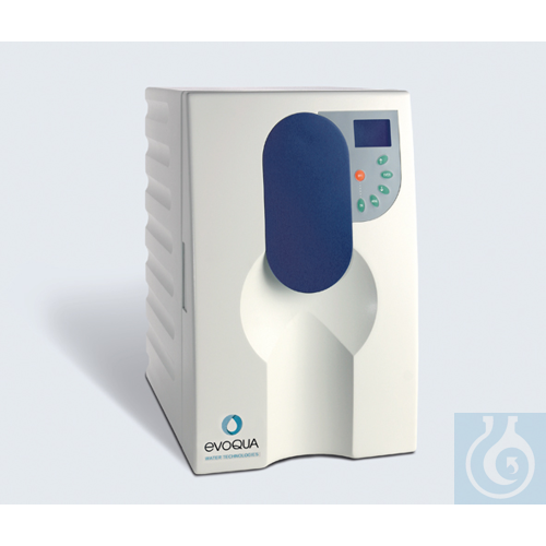 Ultra Clear RO 100 - Reverse Osmosis pure water system - Luminix Health