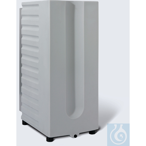 80 l tank for Ultra Clear RO systems with pump 1.2 l/min - Luminix Health