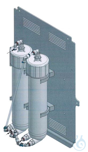 Retrofit kit RO module 2 x 15 l/h for UltraClear - Luminix Health