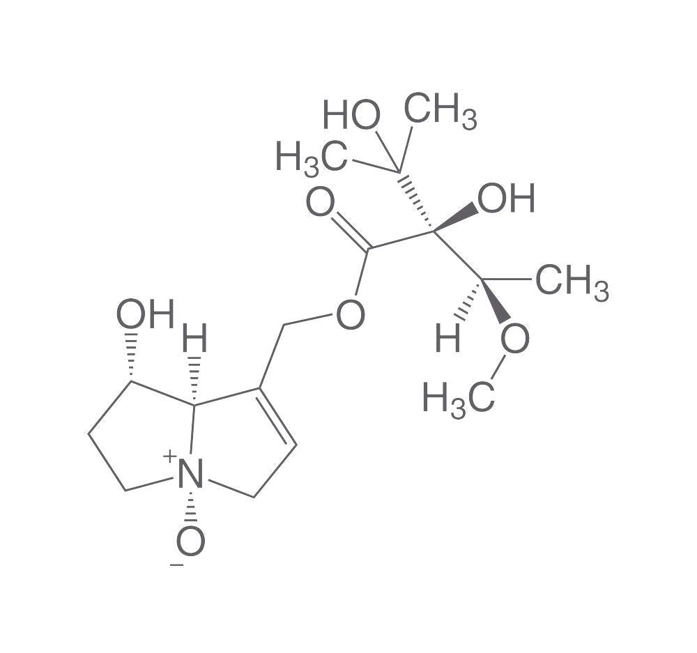 Europin N-oxide, ROTICHROM® HPLC, 10 mg, glass - Luminix Health