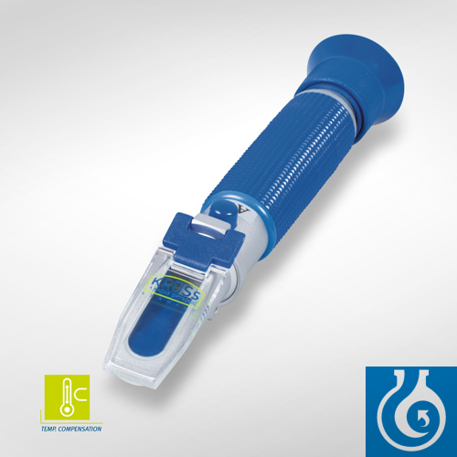 Handheld refractometer HRB18-T