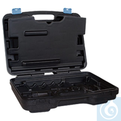 Orion™ Star A Series Portable Meter Hard-sided Field Case Hardsided - Luminix Health