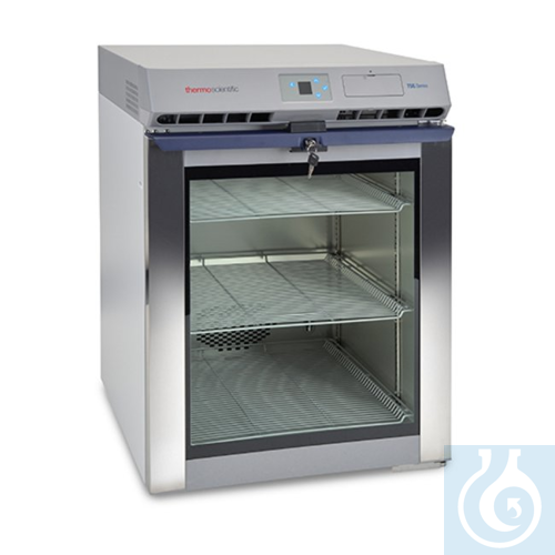 TSG Series Undercounter Refrigerators 100-240v, 50/60hz European Glass Each - Luminix Health