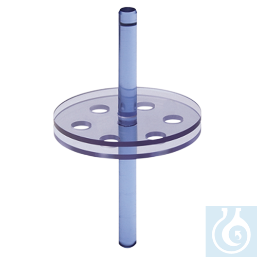 Test tube stand - Luminix Health