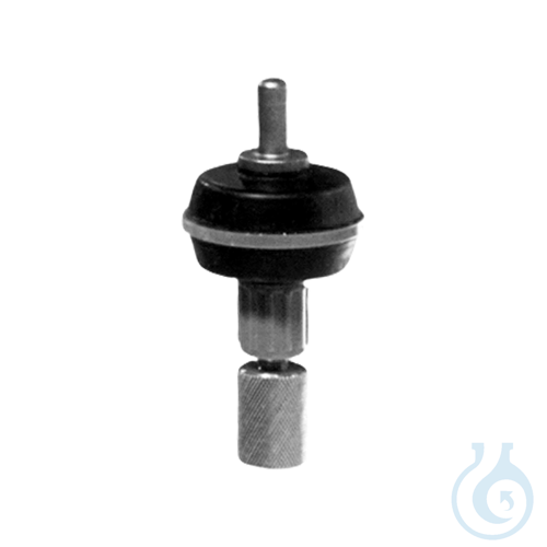 Flexible stirrer coupling (for 6-10 mm shafts) - Luminix Health