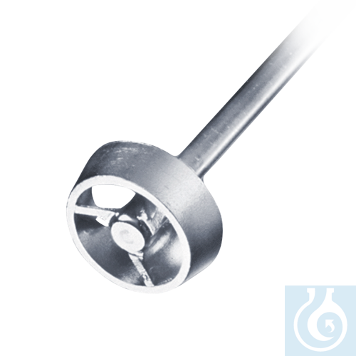 PR 31 Ringed Propeller (V4A) - Luminix Health