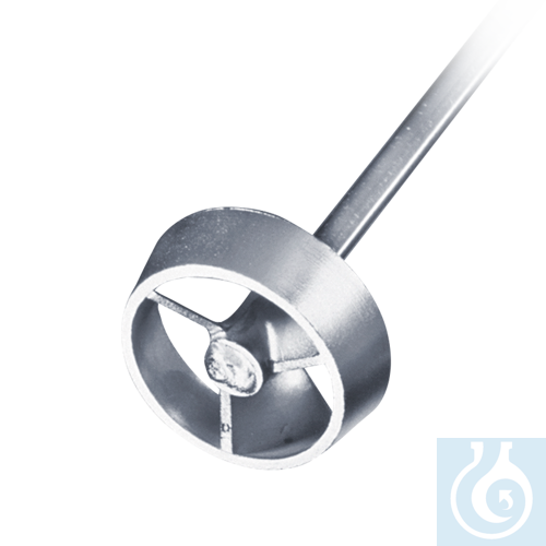 PR 32 Ringed Propeller (V4A) - Luminix Health