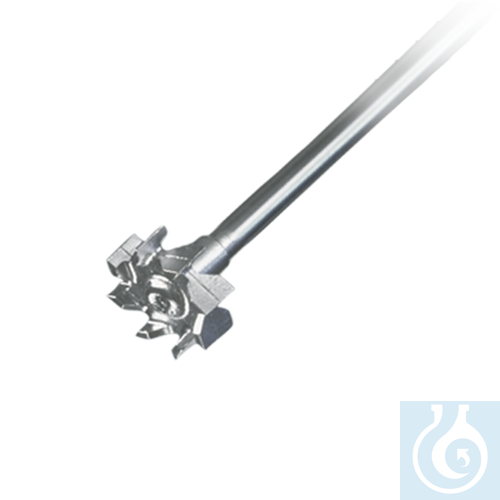 TR 20 Radial-Flow Impeller (V4A) - Luminix Health