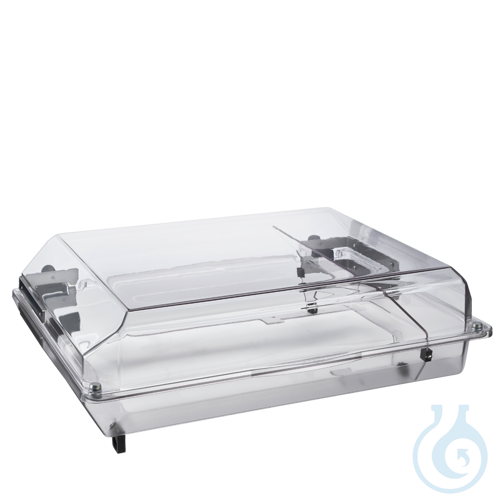 Flat hood for Incubator 1000
