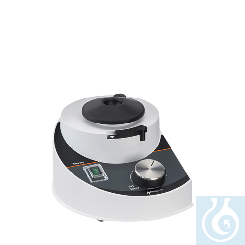 Reax top with small pick-up attachment -- 50Hz -- EU-plug - Luminix Health