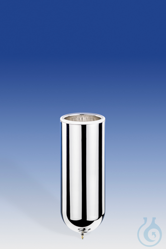 Dewar flask glass refill for Typ 20 C & G - Luminix Health