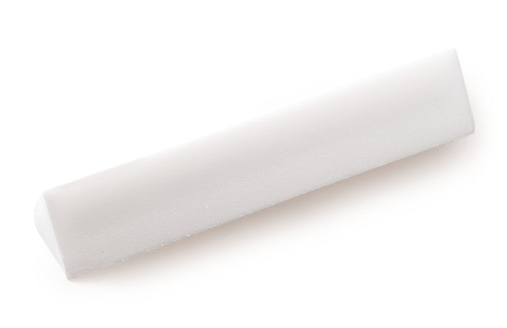 Rotilabo®-triangular magn. stirring rod, PTFE-coated, Ø 14 mm, length 25 mm - Luminix Health