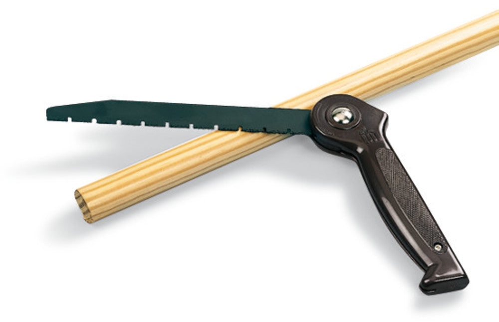 Diamond steel saw, special tungsten-carbide blade, 1 unit(s) - Luminix Health