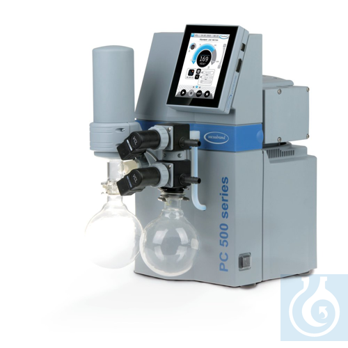 Chemistry pumping unit PC 520 select - Luminix Health