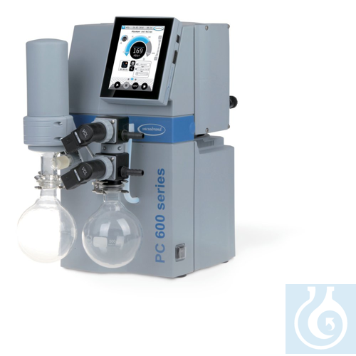 Chemistry pumping unit PC 620 select - Luminix Health