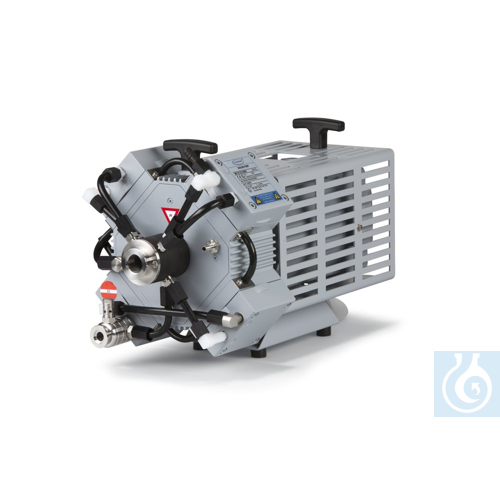 MD 4C EX VARIO, ATEX