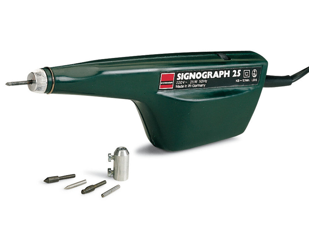 Diamond tip, for engraver sinograph, 1 unit(s) - Luminix Health
