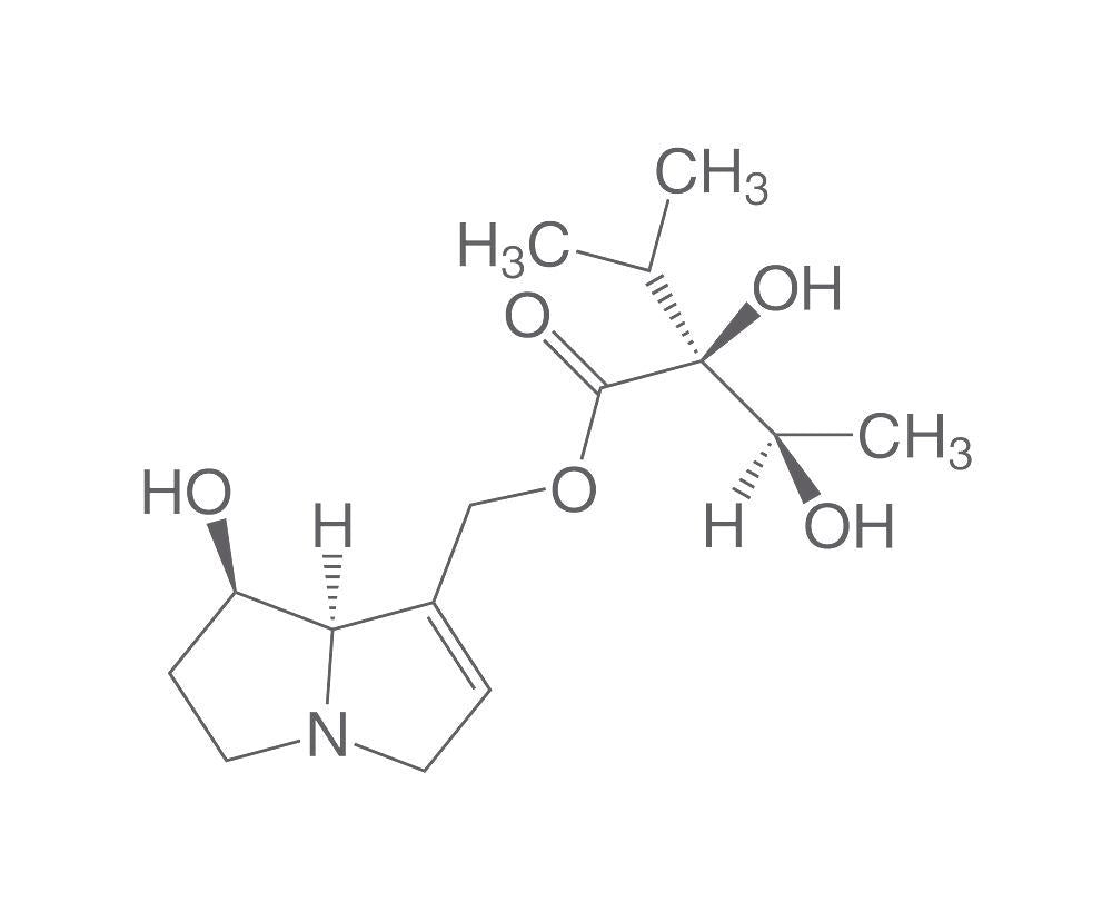 Intermedine, ROTICHROM® HPLC, 5 mg, glass - Luminix Health