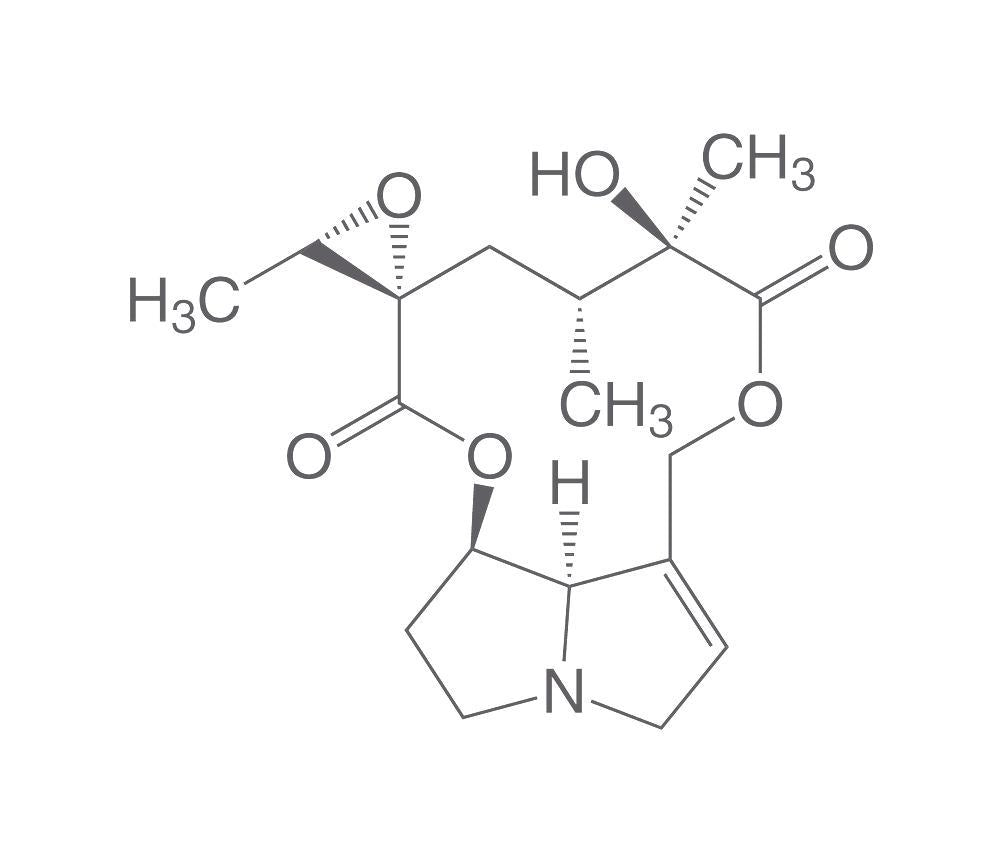 Jacobine, ROTICHROM® HPLC, 5 mg, glass - Luminix Health