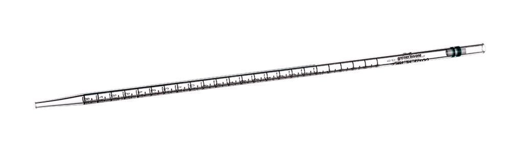 CELLSTAR® serological pipettes, 2 ml, sterile, individually packed, 1000 unit(s) - Luminix Health