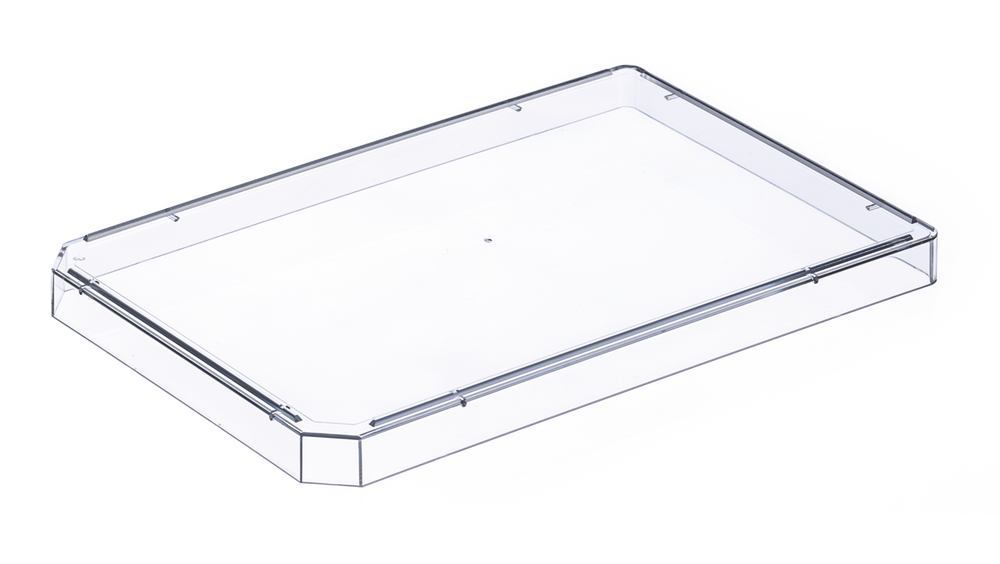 Lid accessories, For sterile microtiter plates by Greiner, 100 unit(s) - Luminix Health