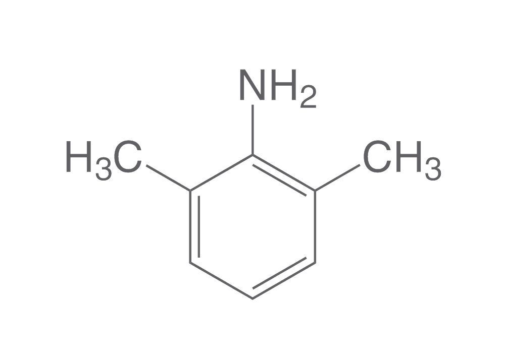 2,6-Dimethylaniline, min. 98 %, for synthesis, 100 ml, glass - Luminix Health