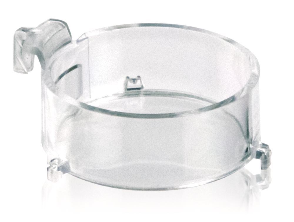 Cell culture inserts BRAND Insert 2in1 for 6-well, PET, 0.4 µm, 4 x 6 - Luminix Health
