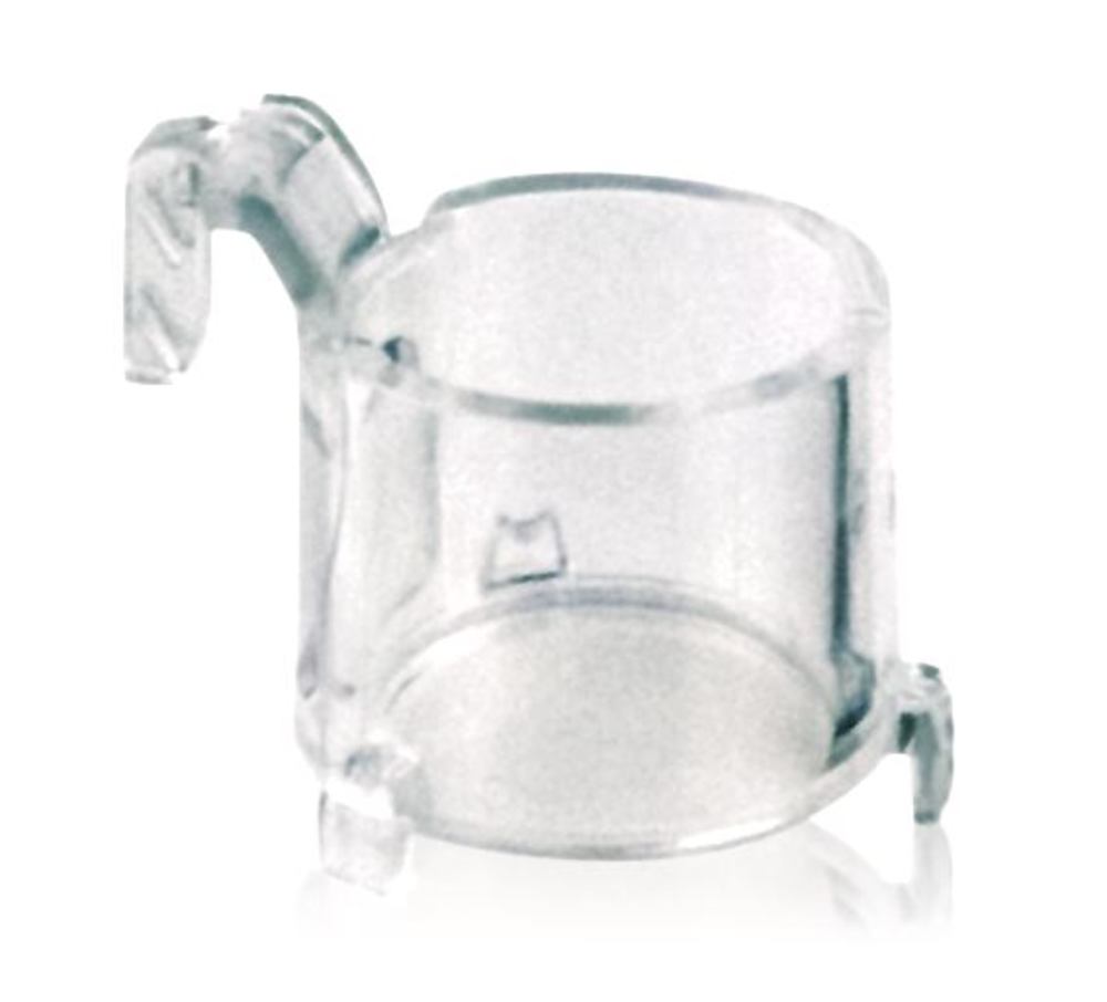 Cell culture inserts BRAND Insert 2in1 for 24-well, PET, 0.4 µm, 4 x 12 - Luminix Health