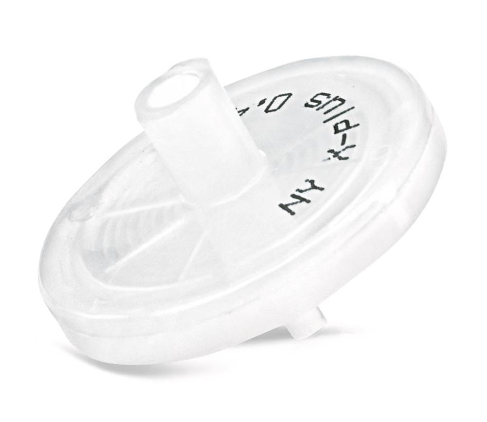 Minisart® NY25 Plus syringe filters, NY/GF, 0.2 µm, 25 mm, 50 unit(s) - Luminix Health