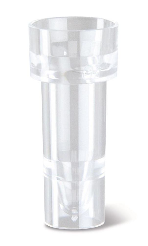 Sample containers for Hitachi H1, PS, 3.0 ml, 1000 unit(s) - Luminix Health