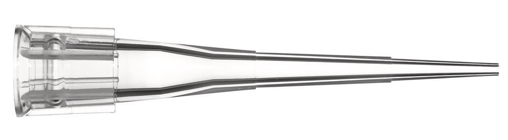 ROTILABO® pipette tips, 10 µl bag, 1000 unit(s) - Luminix Health