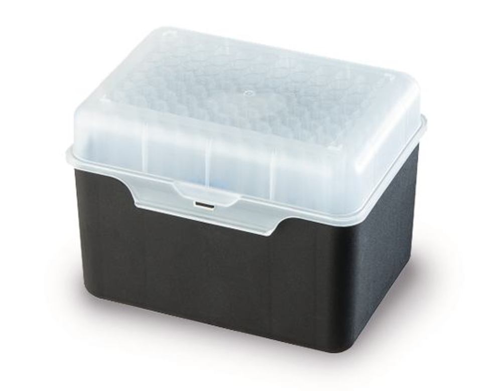 ROTILABO® pipette tip box, for 1000 µl pipette tips, 8 unit(s) - Luminix Health