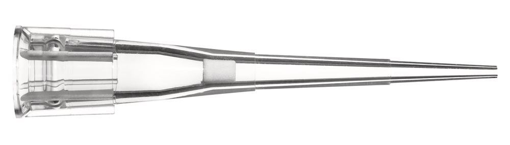 ROTILABO® filter tips, 10 µl box, sterile, 960 unit(s) - Luminix Health