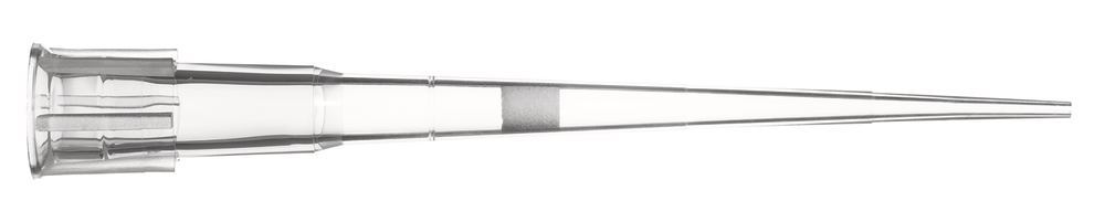 ROTILABO® filter tips, 10/20 µl XL box, sterile, 960 unit(s) - Luminix Health