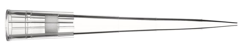 ROTILABO® filter tips, 200 µl box, sterile, 960 unit(s) - Luminix Health
