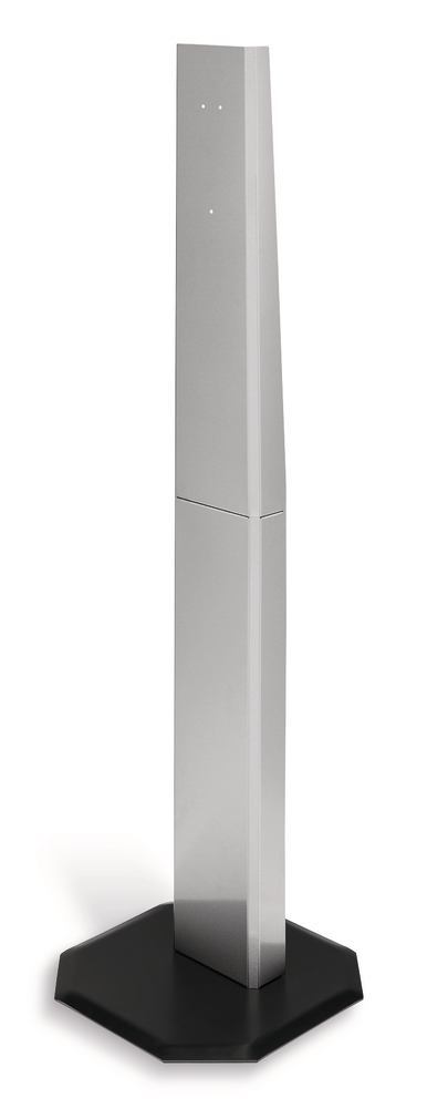 Column for sanitiser dispenser, 1 unit(s) - Luminix Health