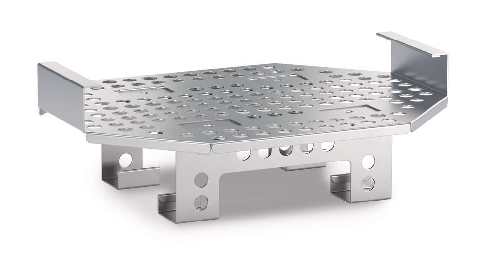 Floor grid for WTB 6/11 water bath,, can be used on either side,, 1 unit(s) - Luminix Health